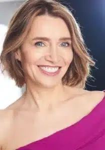 Caroline “CJ” Stussi