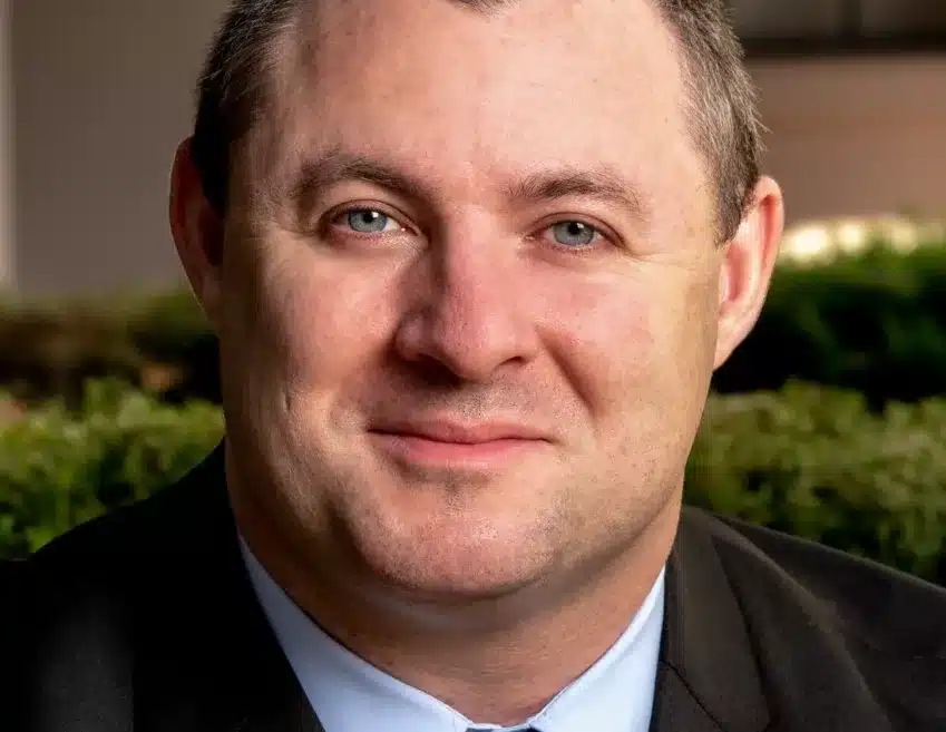 Attorney James R. Doyle