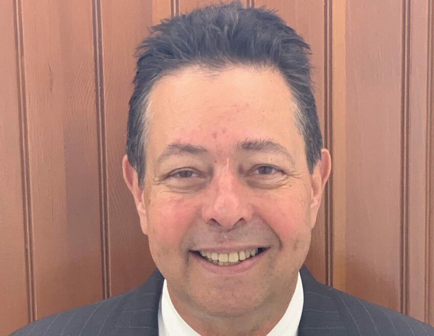 Attorney Todd B. Serota