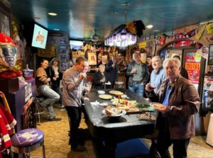 TEN Beverly Hills Tasters in San Diego