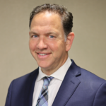 Moderator Jack Schaedel