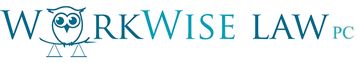 WorkWise Law Logo