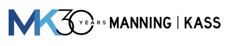 Manning Kass Logo