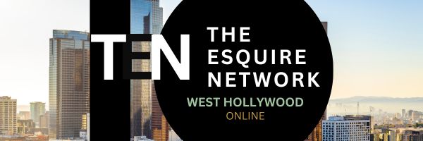 TEN West Hollywood Banner