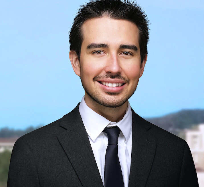 Attorney Nolan Arcos