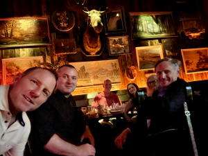 TEN On Tap June 2025