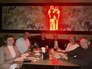 TEN On Tap March 2025 Meeting