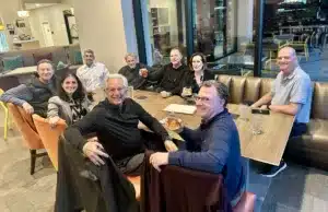 TEN On Tap April 2025 Meeting