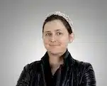 Attorney Leah Smolker