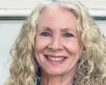 Patricia Gittelson